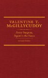 Valenine T. Mcgillycuddy: Army Surgeon, Agent to the Sioux (Western Frontiersmen)