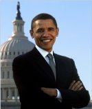 Inaugural Address of President Barack H. Obama