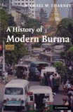 A History of Modern Burma