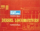 Model Railroader Cyclopedia, Vol. 2: Diesel Locomotives
