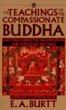 The Teachings of the Compassionate Buddha (Mentor)