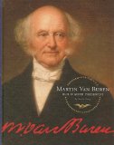 Martin Van Buren: Our Eighth President (Presidents of the U.S.a.)