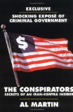 The Conspirators: Secrets of an Iran-Contra Insider