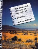 The Complete History of New Mexico: Stories