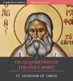 On Acquisition of the Holy Spirit