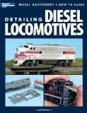 Detailing Diesel Locomotives (Model Railroader)