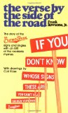 The Verse by the Side of the Road : The Story of the Burma-Shave Signs and Jingles