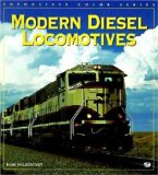 Modern Diesel Locomotives (Enthusiast Color)