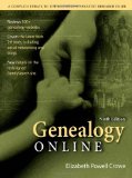 Genealogy Online 9 E