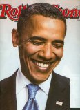 Rolling Stone July 10-24 2008 Barack Obama