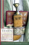 Yemen Chronicle: An Anthropology of War and Mediation