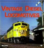 Vintage Diesel Locomotives (Enthusiast Color)