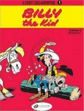 A Lucky Luke Adventure : Billy the Kid (Lucky Luke)