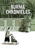Burma Chronicles