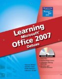 DDC Learning Microsoft Office 2007 Softcover Deluxe Edition