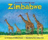 Count Your Way Through Zimbabwe