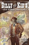 Billy the Kid s Old-Timey Oddities