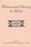 Women and Slavery in Africa (Social History of Africa)
