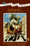 Earthquake!: A Story of the San Francisco Earthquake (Once Upon America)
