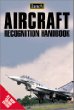 Janes Aircraft Recognition Guide - 3rd Edition (Janes Aircraft Recognition Guide)