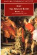 The Rise of Rome: Books One to Five (Oxford Worlds Classics)