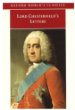 Lord Chesterfields Letters (Oxford Worlds Classics<br>(Paperback))