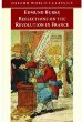 Reflections on the Revolution in France (Oxford Worlds Classics<br>(Paperback))