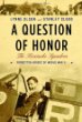A Question of Honor : The Kosciuszko Squadron: Forgotten Heroes of World War II