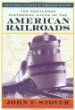 The Routledge Historical Atlas of the American Railroads
