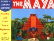 Secrets of Ancient Cultures: The Maya--Activities and Crafts from a Mysterious Land