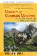 Massacre at Mountain Meadows: An American Legend and a Monumental Crime