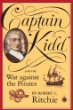 Captain Kidd and the War Against the Pirates