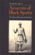 Amazons of Black Sparta : The Women Warriors of Dahomey