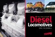 Field Guide to Modern Diesel Locomotives