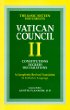 Vatican Council II: Constitutions, Decrees, Declarations (Vatican Council II)