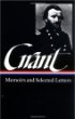 Ulysses S. Grant : Memoirs and Selected Letters