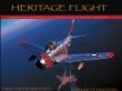 Heritage Flight: Americas Air Force Celebrates 100 Years of Aviation