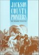 Jackson County Pioneers