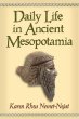 Daily Life in Ancient Mesopotamia