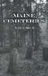 Maine Cemeteries, Vol. 1