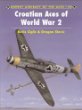 Croatian Aces of World War 2 (Osprey Aircraft of the Aces, 49)