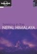 Lonely Planet Trekking in the Nepal Himalaya, Eighth Edition