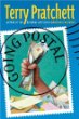 Going Postal : A Novel of Discworld (Pratchett, Terry)