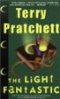 The Light Fantastic (Discworld Novels (Paperback))
