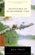 Adventures of Huckleberry Finn (Modern Library Classics)