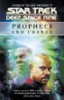 Prophecy and Change (Star Trek: Deep Space Nine)