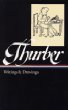 James Thurber: Writings and Drawings (Library of America, 90)