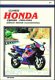 Honda CBR600, 1991-1994 Manual