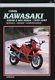 Kawasaki ZX500/600 Ninja, 1985-1997 Manual