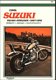 Suzuki VS1400 Intruder 1987-1998 Manual